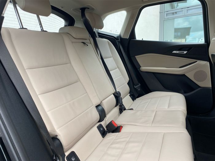 BMW 2 Series Active Tourer 2023