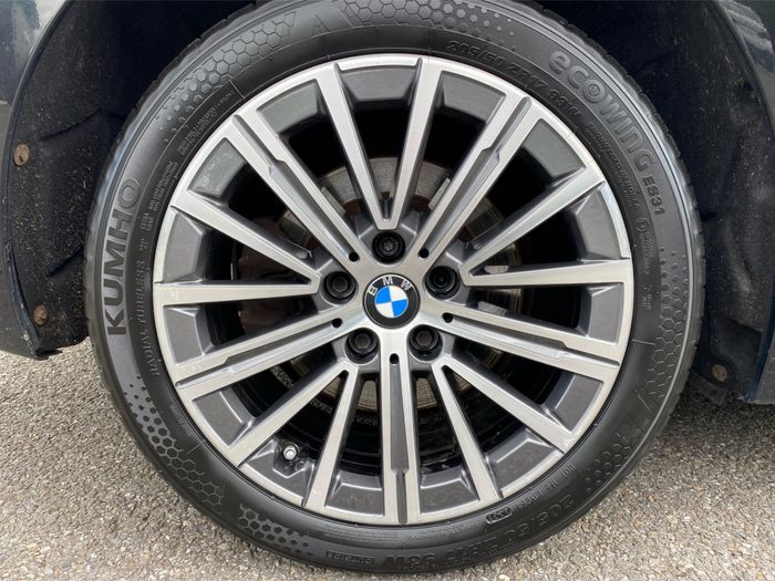 BMW 2 Series Active Tourer 2023