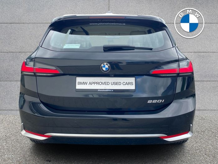 BMW 2 Series Active Tourer 2023