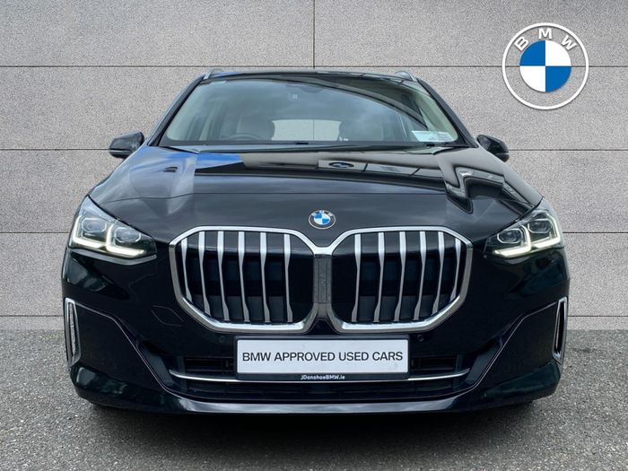BMW 2 Series Active Tourer 2023