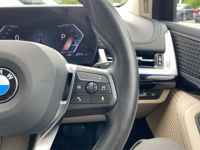 BMW 2 Series Active Tourer 2023