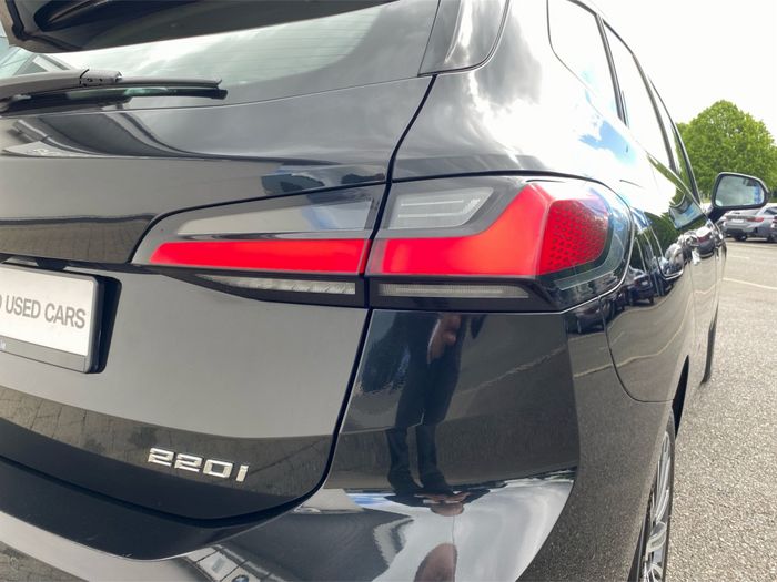 BMW 2 Series Active Tourer 2023