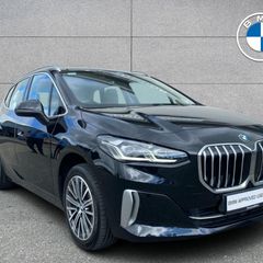 BMW 2 Series Active Tourer 2023