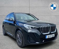 BMW X1 2026