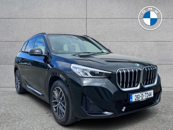 BMW X1 2026