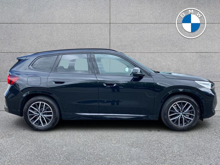 BMW X1 2026