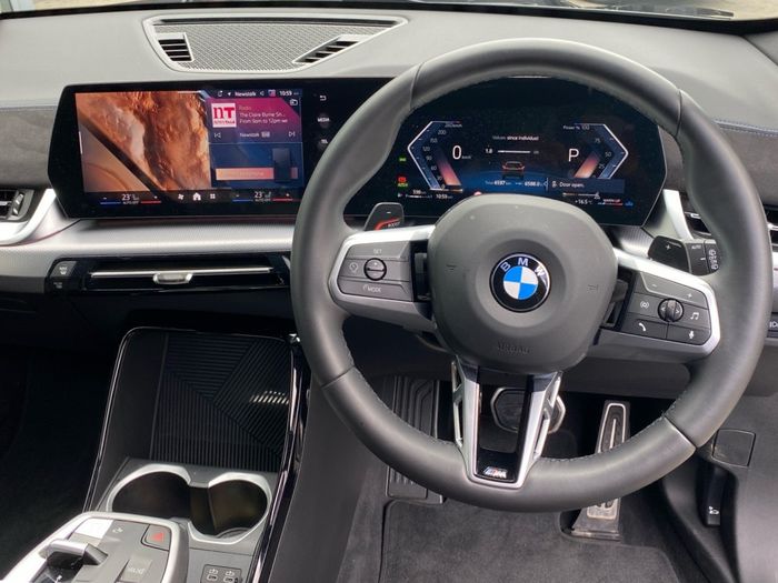 BMW X1 2026