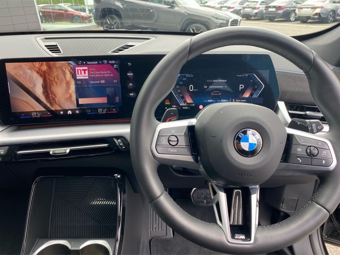 BMW X1 2026