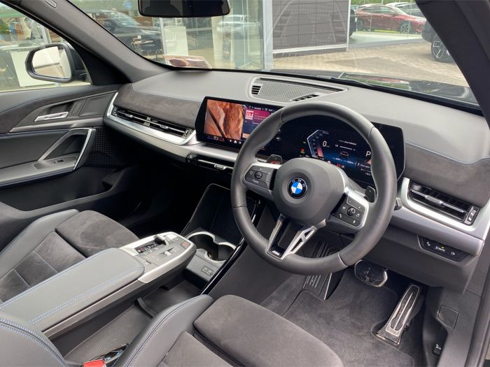 BMW X1 2026