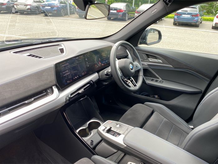 BMW X1 2026