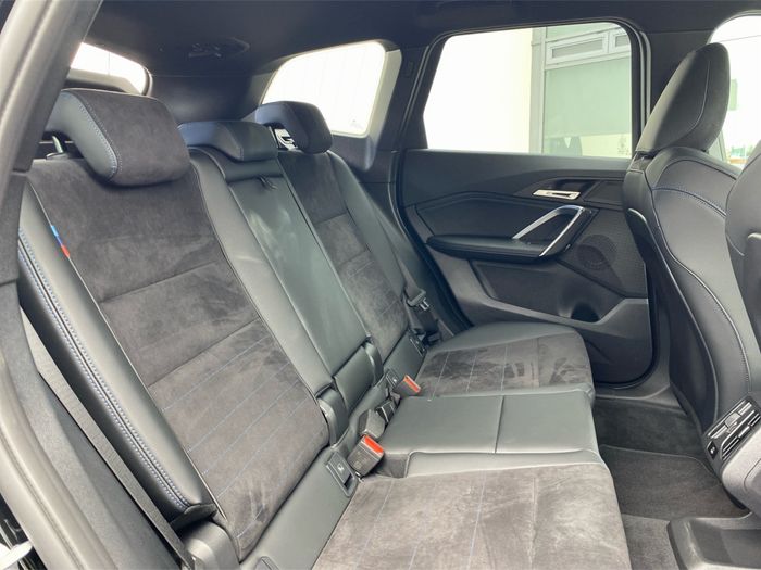 BMW X1 2026