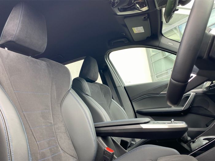 BMW X1 2026