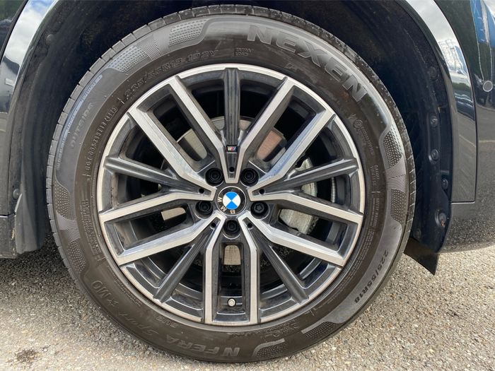 BMW X1 2026