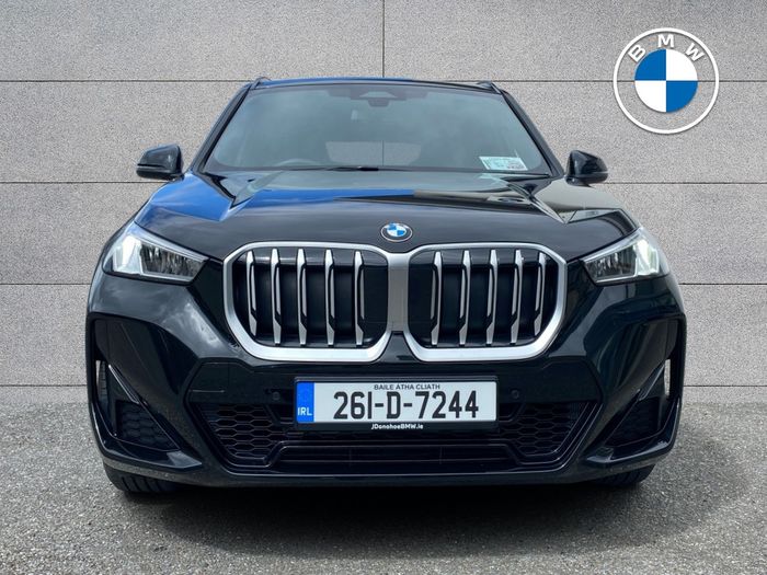 BMW X1 2026