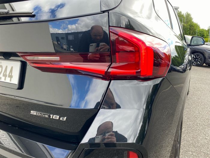 BMW X1 2026