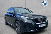 BMW X1 2026