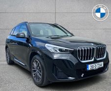 BMW X1 2026