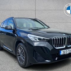 BMW X1 2026