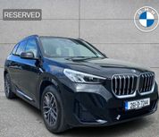 BMW X1 2026