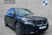 BMW X1 2026