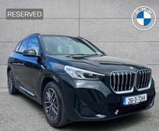 BMW X1 2026