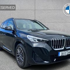 BMW X1 2026