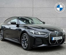 BMW i4 2026