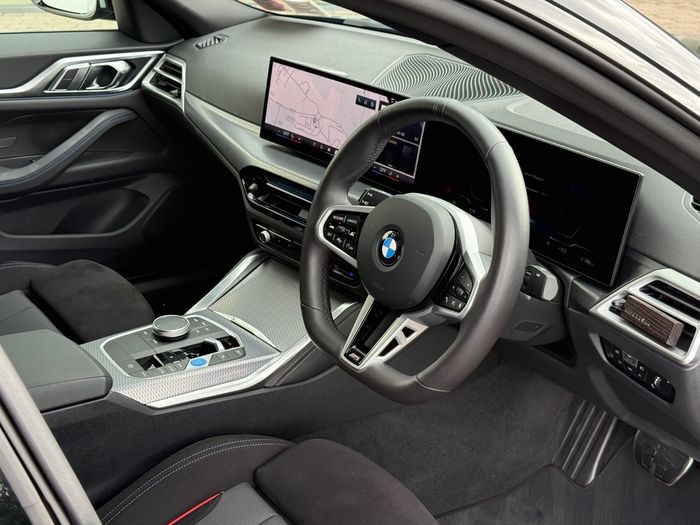 BMW i4 2026