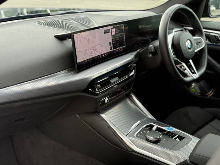 BMW i4 2026