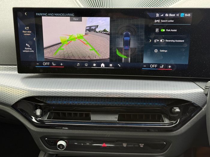 BMW i4 2026