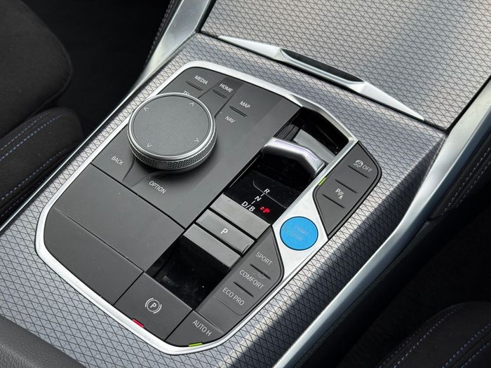 BMW i4 2026