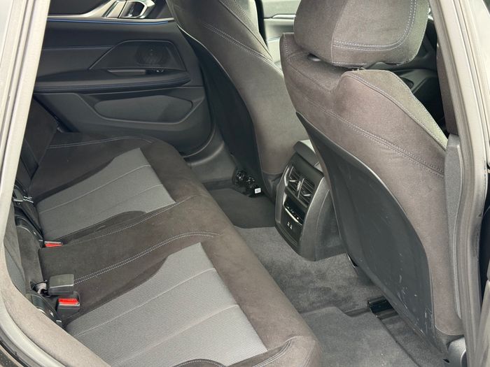 BMW i4 2026