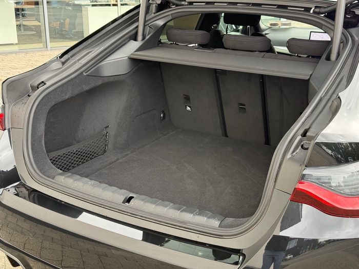 BMW i4 2026