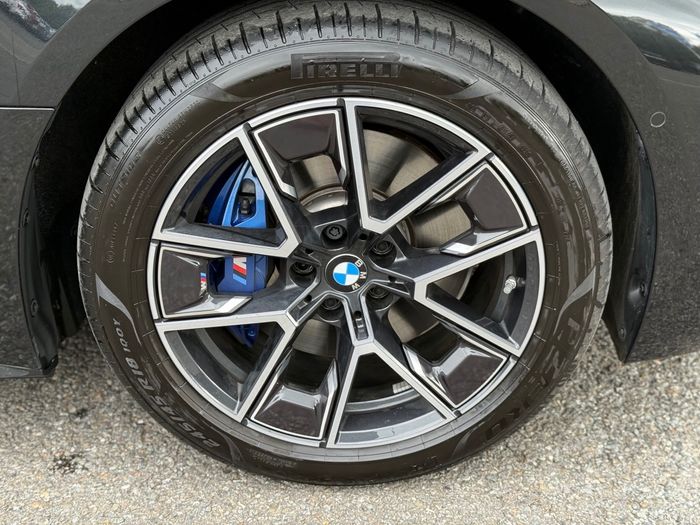 BMW i4 2026