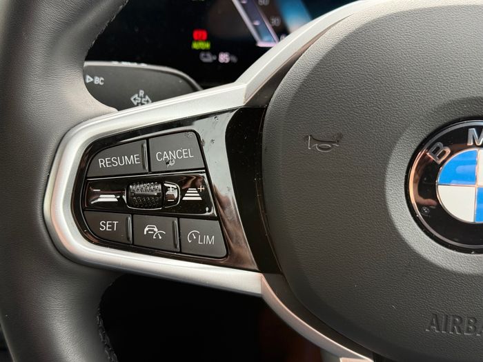 BMW i4 2026