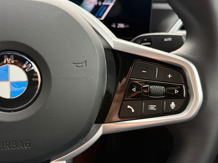 BMW i4 2026