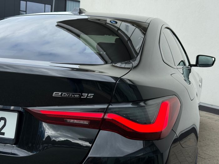 BMW i4 2026