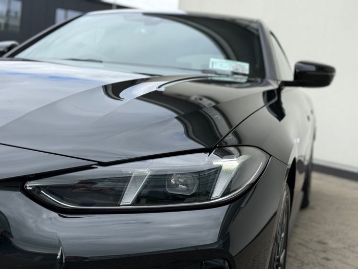 BMW i4 2026