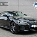 BMW i4 2026