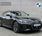 BMW i4 2026