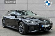 BMW i4 2026