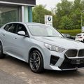 BMW iX2 2026