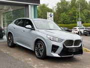 BMW iX2 2026