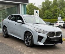 BMW iX2 2026