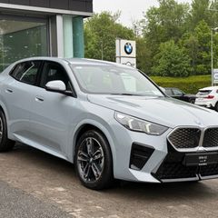 BMW iX2 2026