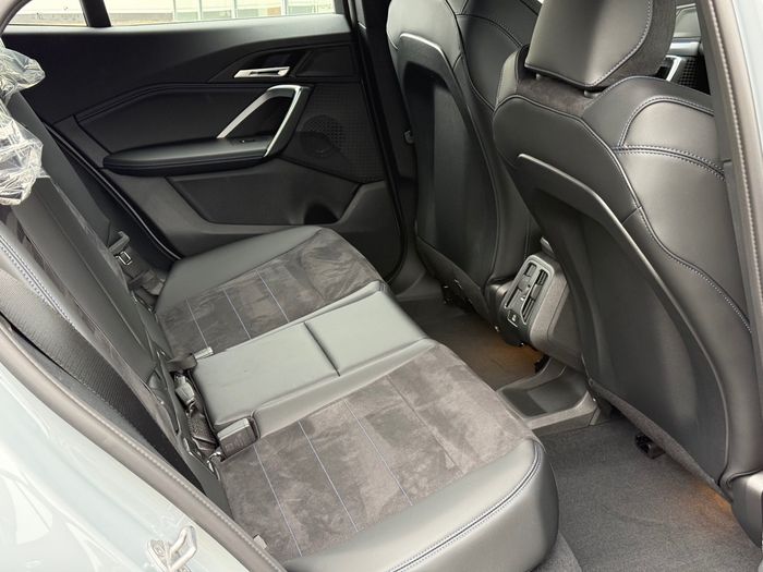BMW iX2 2026
