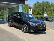 BMW iX2 2026
