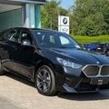 BMW iX2 2026