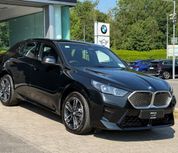 BMW iX2 2026
