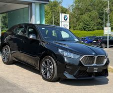 BMW iX2 2026